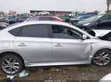 Nissan Sentra Sr 3N1AB7AP9FY246128 снимка