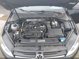 Volkswagen Golf Sportwagen Tsi S 4-Door 3VWC17AU0GM517906 снимка
