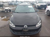 Volkswagen Golf Sportwagen Tsi S 4-Door 3VWC17AU0GM517906 photo