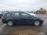 Volkswagen Golf Sportwagen Tsi S 4-Door 3VWC17AU0GM517906 снимка