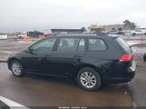 Volkswagen Golf Sportwagen Tsi S 4-Door 3VWC17AU0GM517906 photo
