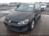 Volkswagen Golf Sportwagen Tsi S 4-Door 3VWC17AU0GM517906 photo