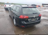 Volkswagen Golf Sportwagen Tsi S 4-Door 3VWC17AU0GM517906 снимка