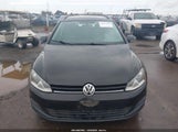 Volkswagen Golf Sportwagen Tsi S 4-Door 3VWC17AU0GM517906 photo
