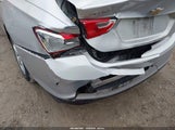 Chevrolet Malibu Ls 1G1ZB5ST4HF274535 снимка