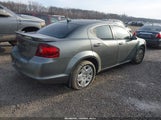 Dodge Avenger Se 1C3CDZAB1DN526298 снимка
