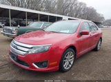 Ford Fusion Sel 3FAHP0JG5AR297011 снимка