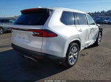 Toyota Grand Highlander Hybrid Limited 5TDACAB50TS075499 fotografie
