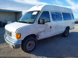 Ford E-350 Super Duty Xl/Xlt 1FBSS31L07DB13015 снимка