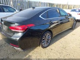 Hyundai Genesis 3.8 KMHGN4JE5GU106413 снимка