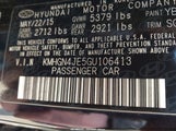 Hyundai Genesis 3.8 KMHGN4JE5GU106413 снимка