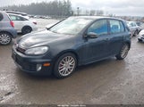Volkswagen Gti 4-Door WVWHV7AJ4AW058177 снимка