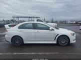 Mitsubishi Lancer Evolution Gsr JA32W8FV6AU033571 снимка