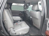 Toyota Sequoia Platinum 5.7L V8 5TDYY5G12ES050619 fotografie