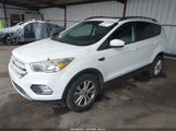 Ford Escape Se 1FMCU9GD5JUA87155 снимка