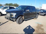 Ford F-150 Xlt 1FTEW1CG1GKF64810 снимка