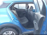 Nissan Kicks S Xtronic Cvt 3N1CP5BV8ML471145 photo