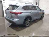 Toyota Highlander Hybrid Xle 5TDHBRCHXLS011401 fotografie