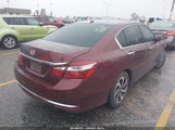 Honda Accord Ex-L 1HGCR2F83GA024486 снимка