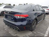 Toyota Corolla Le JTDEPRAE2LJ031152 снимка