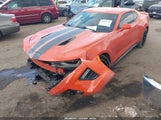 Chevrolet Camaro 2Ss 1G1FH1R70J0187551 снимка