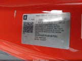 Chevrolet Camaro 2Ss 1G1FH1R70J0187551 снимка