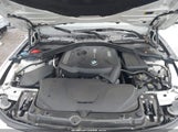 BMW 430I Gran Coupe WBA4J1C57KBM17728 fotografie