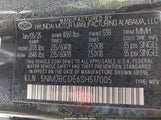 Hyundai Tucson Sel 5NMJBCDE6SH517005 снимка