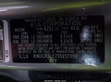 Kia Niro Ex KNDCR3LE7S5217398 снимка