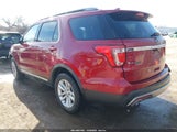 Ford Explorer Xlt 1FM5K7DH6HGB31344 снимка
