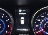Hyundai Santa Fe Limited KM8SRDHF8DU004791 снимка