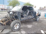 Chevrolet Silverado 2500Hd Work Truck 1GCHC23U14F142168 fotografie