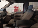 Ford F-150 Xlt 1FTEW1EF2HKE35027 снимка