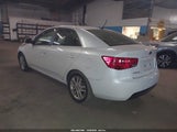 Kia Forte Ex KNAFU4A24B5332676 photo