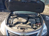 Nissan Altima 2.5 S 1N4AL3AP6DC293745 снимка