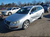 Volkswagen Passat Komfort WVWXK73C99E079451 photo