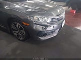 Honda Civic Ex-L JHMFC1F77JX019048 снимка