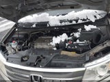 Honda Odyssey Ex-L 5FNRL5H69BB066815 снимка