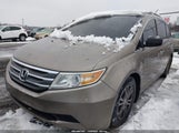 Honda Odyssey Ex-L 5FNRL5H69BB066815 снимка
