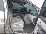 Honda Odyssey Ex-L 5FNRL5H69BB066815 снимка