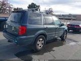 Honda Pilot Ex-L 2HKYF18715H569118 снимка