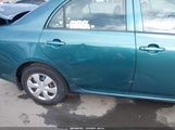 Toyota Corolla Le 1NXBU40E59Z164393 снимка