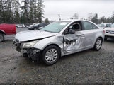 Chevrolet Cruze Ls 1G1PC5SH8B7104714 снимка