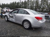 Chevrolet Cruze Ls 1G1PC5SH8B7104714 снимка