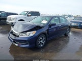 Honda Accord Lx 1HGCR2F3XHA084965 снимка
