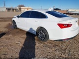 Chevrolet Malibu Fwd Rs 1G1ZG5ST3MF034680 fotografie