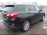 Chevrolet Equinox Awd Lt 1.5L Turbo 2GNAXUEV6L6210570 fotografie