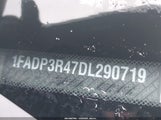 Ford Focus Electric 1FADP3R47DL290719 снимка