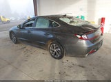Hyundai Sonata Hybrid Blue KMHL24JJ3PA053829 photo