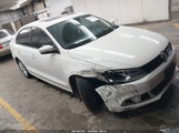 Volkswagen Jetta 2.5L Se 3VWDP7AJ3CM342750 photo